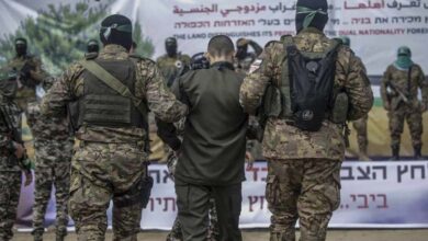 De Gaza à Réïm : les détails du plan de transfert des otages