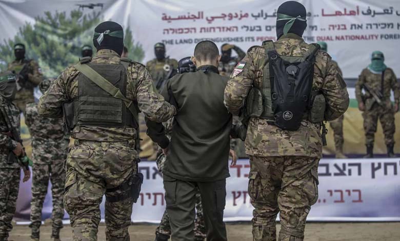 De Gaza à Réïm : les détails du plan de transfert des otages