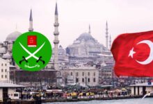 De la Turquie à l’Allemagne : comment les Frères musulmans gèrent-ils leurs fonds en Europe ?