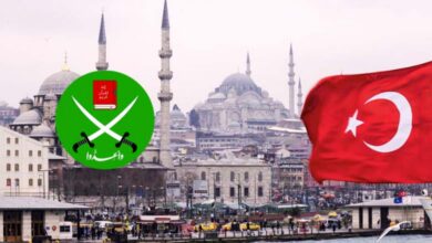 De la Turquie à l’Allemagne : comment les Frères musulmans gèrent-ils leurs fonds en Europe ?