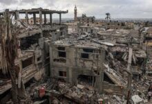De l’étincelle à l’accord : les étapes clés de la guerre de Gaza sur deux ans