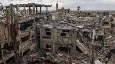 De l’étincelle à l’accord : les étapes clés de la guerre de Gaza sur deux ans