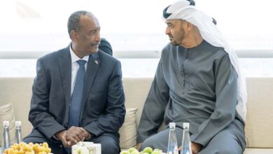 Démenti des allégations turques concernant le soutien des Émirats arabes unis aux Forces de Fondation soudanaises