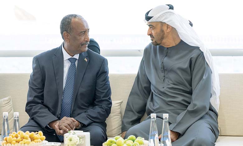 Démenti des allégations turques concernant le soutien des Émirats arabes unis aux Forces de Fondation soudanaises