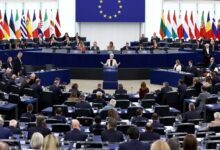Des experts français misent sur un rôle européen pour garantir la durabilité de la paix à Gaza