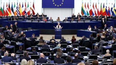 Des experts français misent sur un rôle européen pour garantir la durabilité de la paix à Gaza
