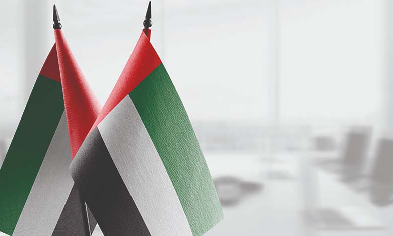 Deux ans après la guerre de Gaza… une épopée diplomatique émiratie pour instaurer la paix