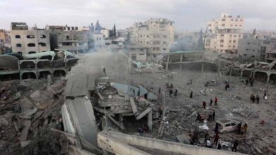 Deux ans après le début de la guerre de Gaza, Israël est passée de la sympathie internationale à l’isolement mondial