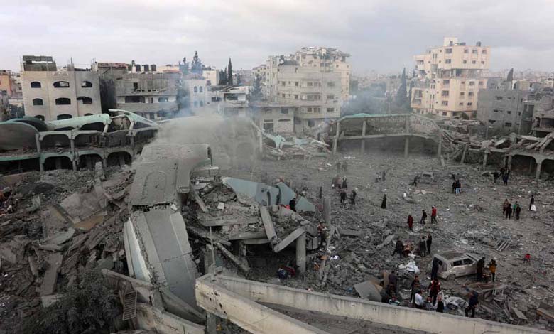 Deux ans après le début de la guerre de Gaza, Israël est passée de la sympathie internationale à l’isolement mondial