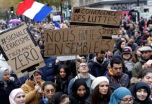 Deux experts: Les Frères musulmans en France pratiquent un terrorisme judiciaire 
