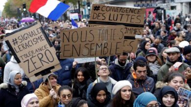 Deux experts: Les Frères musulmans en France pratiquent un terrorisme judiciaire 