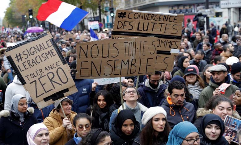 Deux experts: Les Frères musulmans en France pratiquent un terrorisme judiciaire