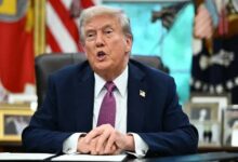Donald Trump visitera-t-il Gaza ?