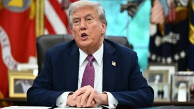Donald Trump visitera-t-il Gaza ?