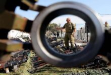 Du désarmement au réarmement… Le Hezbollah se mobilise et Israël perd patience 