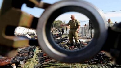 Du désarmement au réarmement… Le Hezbollah se mobilise et Israël perd patience 