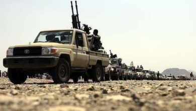 Échec d’une attaque terroriste d’Al-Qaïda à Abyan… et la mort de 4 soldats