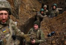 Effondrement de la force blindée et crise du recrutement : l’Ukraine face à sa plus grave épreuve depuis le début de la guerre