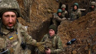 Effondrement de la force blindée et crise du recrutement : l’Ukraine face à sa plus grave épreuve depuis le début de la guerre