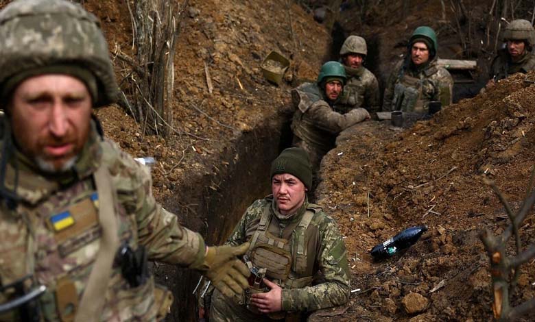 Effondrement de la force blindée et crise du recrutement : l’Ukraine face à sa plus grave épreuve depuis le début de la guerre