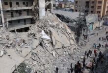 Entre guerre et reconstruction, comment l’économie de Gaza peut-elle renaître de ses ruines ?