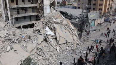 Entre guerre et reconstruction, comment l’économie de Gaza peut-elle renaître de ses ruines ?