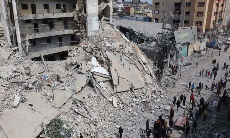 Entre guerre et reconstruction, comment l’économie de Gaza peut-elle renaître de ses ruines ?