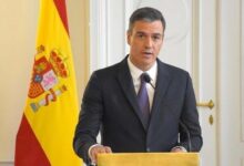 Évolutions autour de la Flottille de la Résilience : l’Espagne hausse le ton, le Royaume-Uni exprime son inquiétude