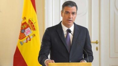 Évolutions autour de la Flottille de la Résilience : l’Espagne hausse le ton, le Royaume-Uni exprime son inquiétude