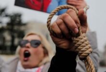 Exécutions de l’aube en Iran : six agents d’Israël condamnés à mort