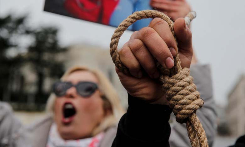 Exécutions de l’aube en Iran : six agents d’Israël condamnés à mort