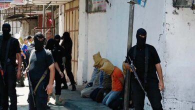 Exécutions du Hamas à Gaza : consolidation du pouvoir ou élimination des rivaux ?