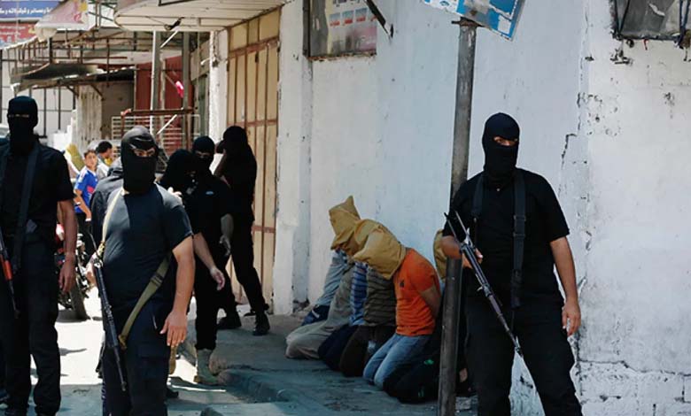 Exécutions du Hamas à Gaza : consolidation du pouvoir ou élimination des rivaux ?