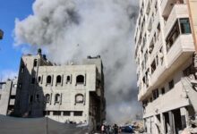 Gaza : Israël ferme le dernier passage du sud vers le nord