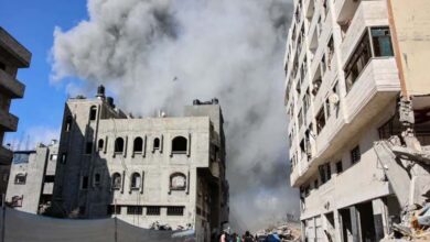 Gaza : Israël ferme le dernier passage du sud vers le nord