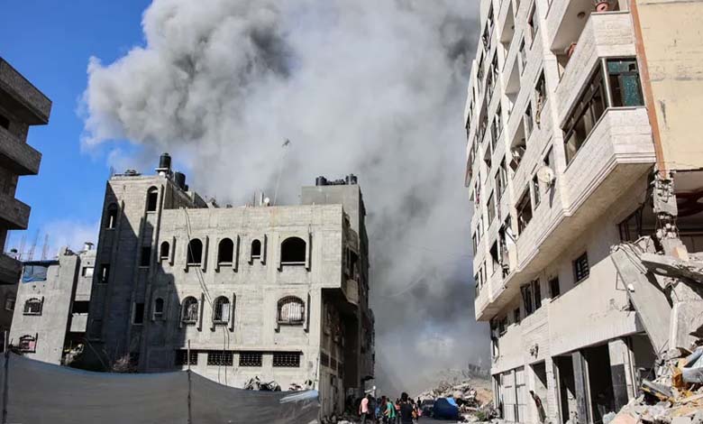 Gaza : Israël ferme le dernier passage du sud vers le nord