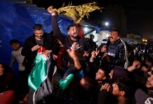 Gaza respire enfin… Annonce du cessez-le-feu, minute par minute