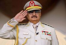 Haftar redéfinit les contours de la solution libyenne sur les bases de la souveraineté et du consensus national