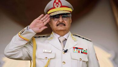 Haftar redéfinit les contours de la solution libyenne sur les bases de la souveraineté et du consensus national