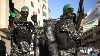Hamas commence à liquider les milices accusées de collaboration avec Israël