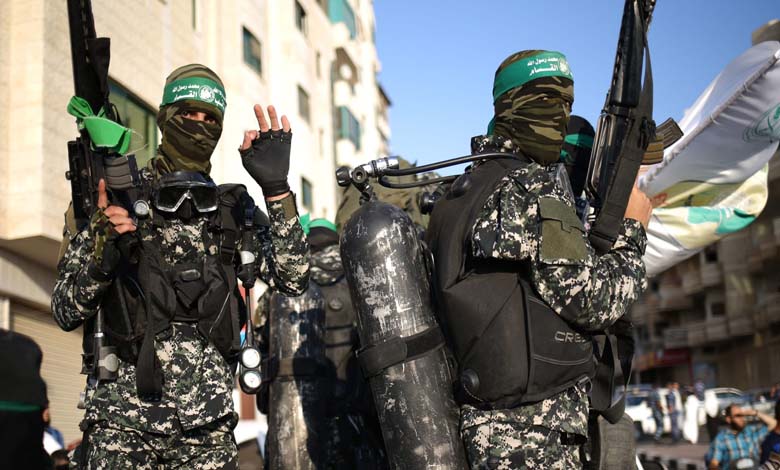 Hamas commence à liquider les milices accusées de collaboration avec Israël