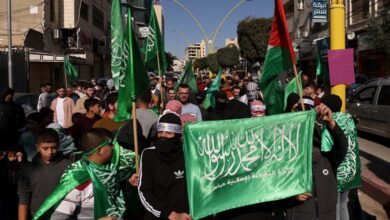 Hamas et les Frères musulmans : une menace sécuritaire persistante pour l’Europe