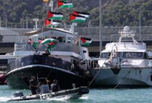 Interception de la Flottille de la Liberté par Israël : vague de colère internationale, grèves et expulsions diplomatiques