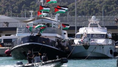 Interception de la Flottille de la Liberté par Israël : vague de colère internationale, grèves et expulsions diplomatiques