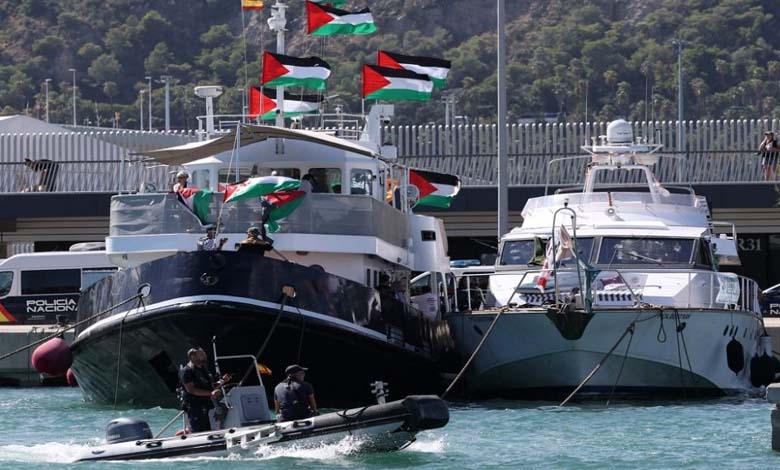 Interception de la Flottille de la Liberté par Israël : vague de colère internationale, grèves et expulsions diplomatiques
