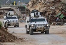 Israël accuse la FINUL d’avoir abattu un drone de reconnaissance au-dessus du sud du Liban