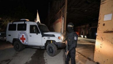 Israël rouvre le passage de Rafah et Trump avertit le Hamas contre toute escalade