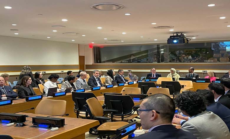 Journée des Nations Unies : Les Émirats arabes unis, un modèle exemplaire de partenariat pour la paix et le développement