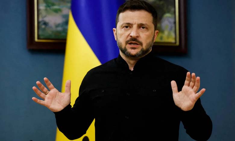 Kiev et l’est de l’Ukraine plongés dans le noir, Zelensky appelle à une action décisive