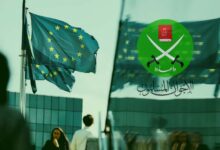 L’Europe et la bataille contre les Frères musulmans : le cordon de défense s’étend
